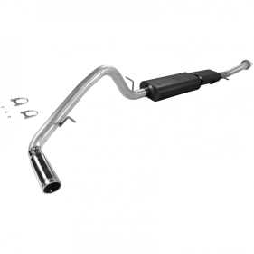 Delta Force Exhaust System 17341
